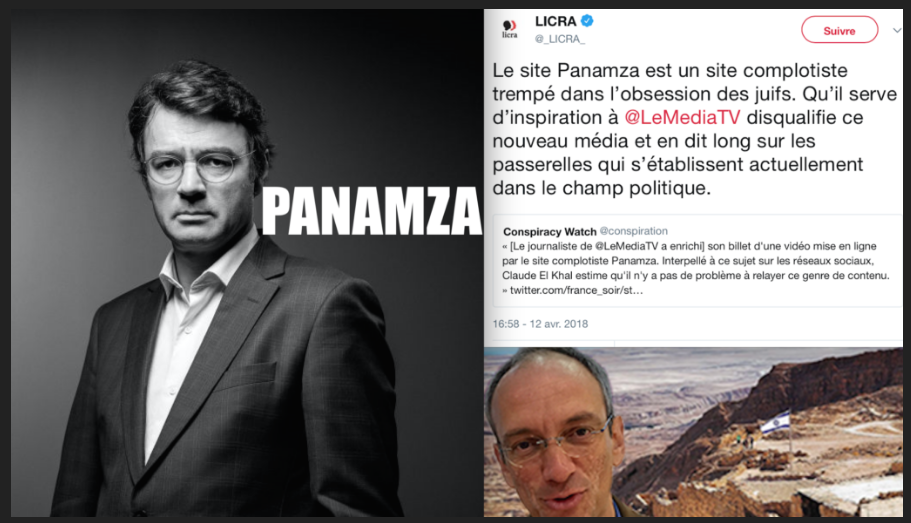 Accusation De L'institut Pasteur - Raphael Cohen