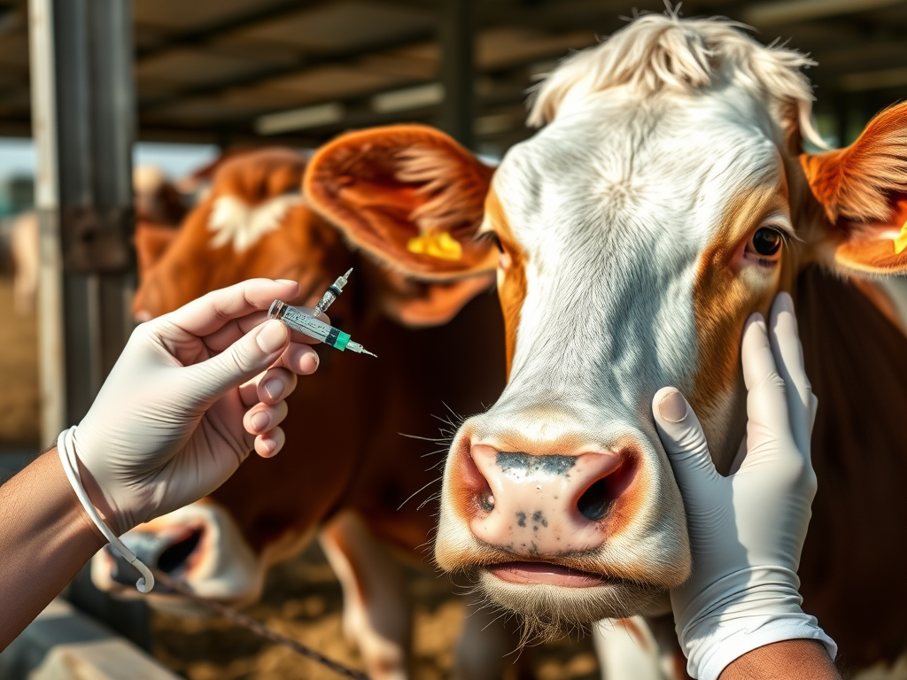 Sauvons nos Vaches et tous les autres animaux des vaxxins bio technologiques : plan du FORUM ECONOMIQUE MONDIAL