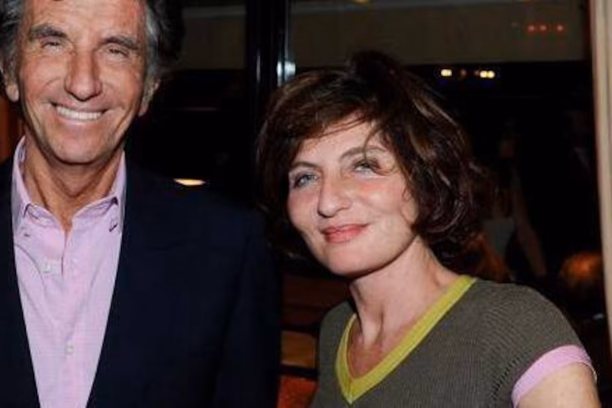 Les LANG et les MAXWELL c’est une grande histoire d’amour.
