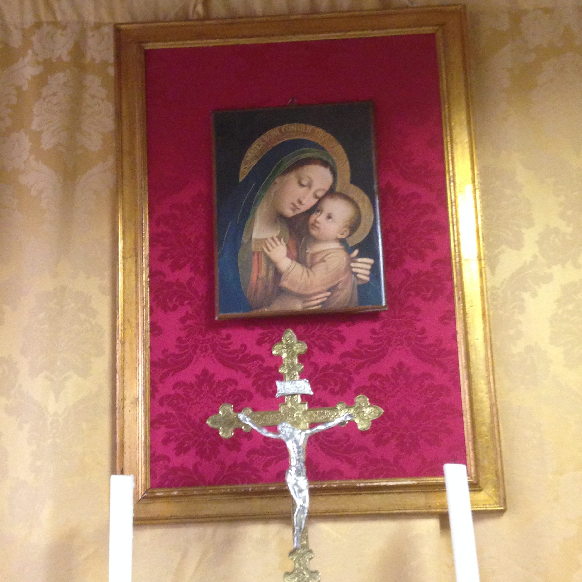 « Nuit Blanche » et persécution des Catholiques à Paris /6 et 7 Juin 2026